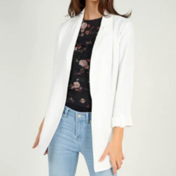 Veste Beige Dynamite - Picture 2 of 3